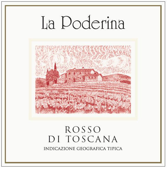 La Poderina