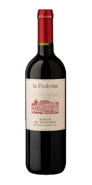 Rosso di Toscana IGT