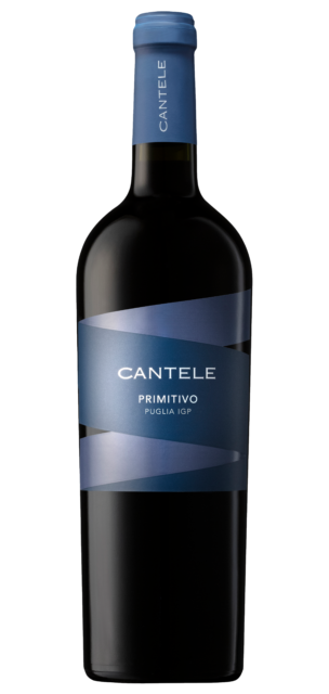 Primitivo Puglia IGP