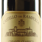 Castello dei Rampolla