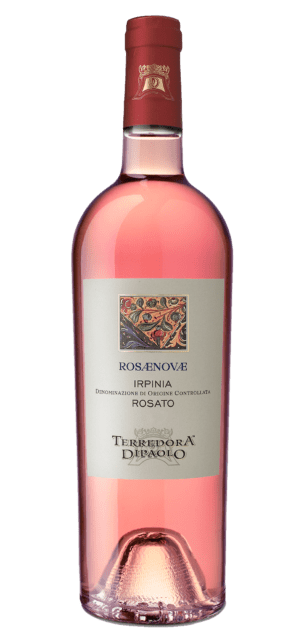 Rosaenovae Irpinia DOC