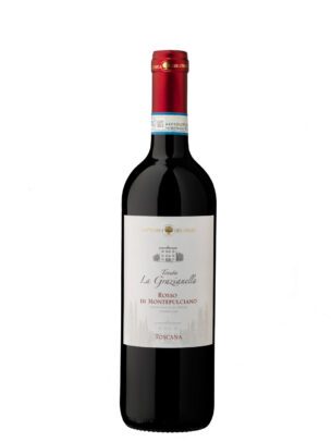 Rosso di Montepulciano DOC