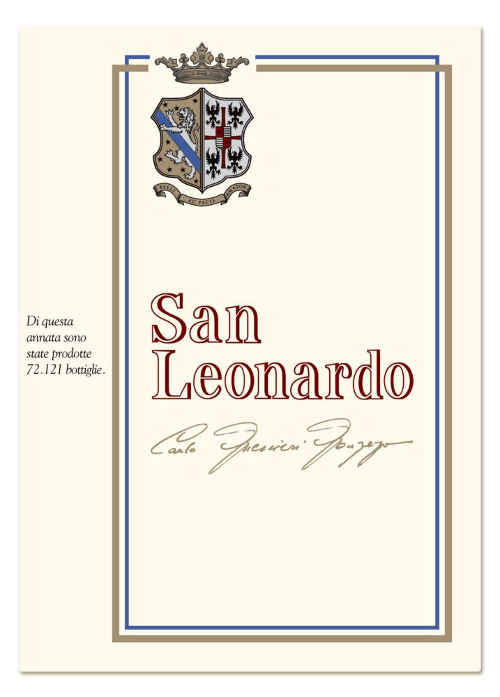 San Leonardo