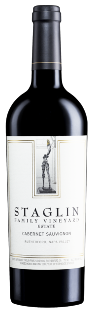 Estate Cabernet Sauvignon