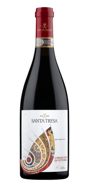 Cerasuolo di Vittoria  DOCG