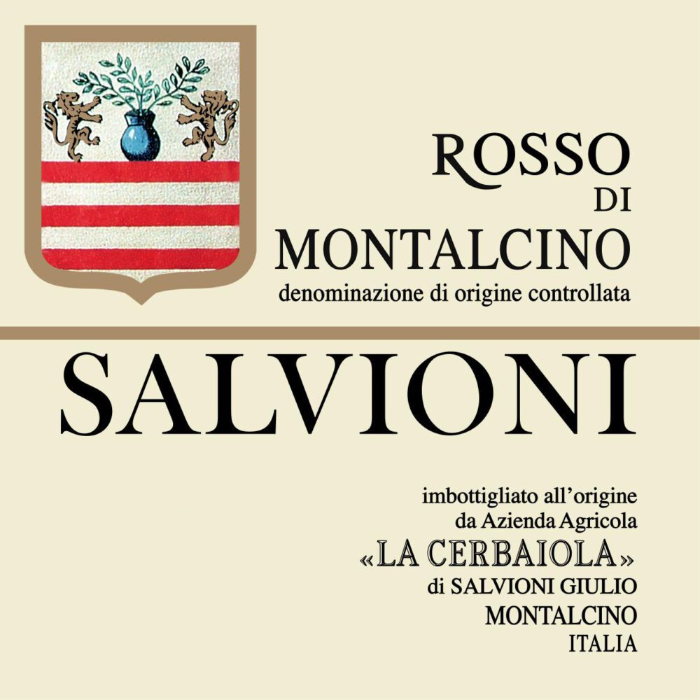 Salvioni