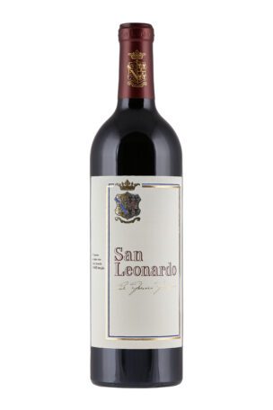 Vigneti delle Dolomiti IGT