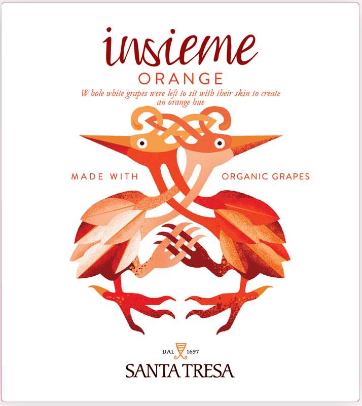 Feudo di Santa Tresa