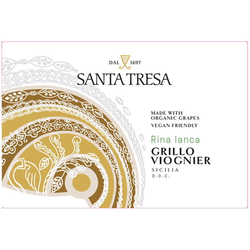 Feudo di Santa Tresa