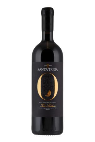 “O” Orisi Rosso Terre Siciliane