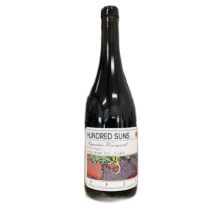 Sequitur Ribbon Ridge Pinot Noir