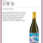 Tapi+Sauvignon+Blanc+Single+Tasting+Notes