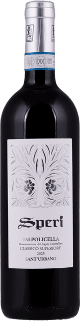 Sant’Urbano Valpolicella Classico Superiore DOC