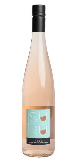 Suhru Rosé