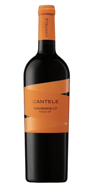 Susumaniello Puglia IGP