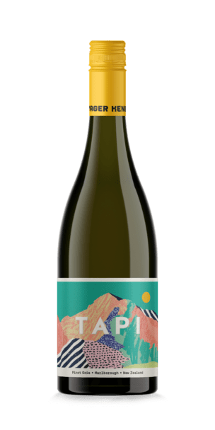 Tapi Pinot Gris
