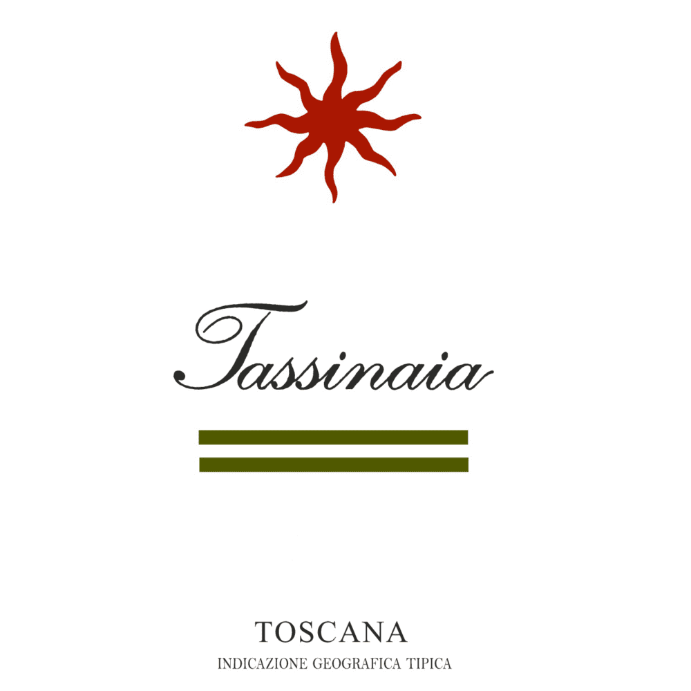 Castello del Terriccio