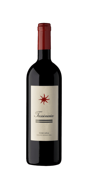 Tassinaia Toscana IGT