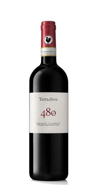Chianti Classico DOCG 480