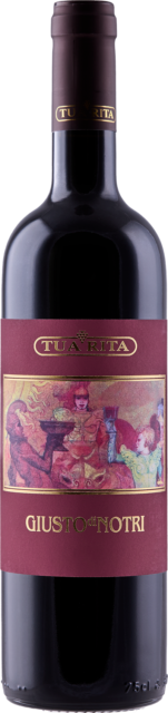 Giusto di Notri Toscana IGT