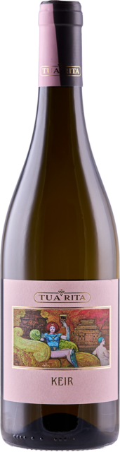 Keir Ansonica Toscana IGT