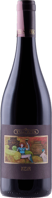 Kier Syrah Toscana IGT