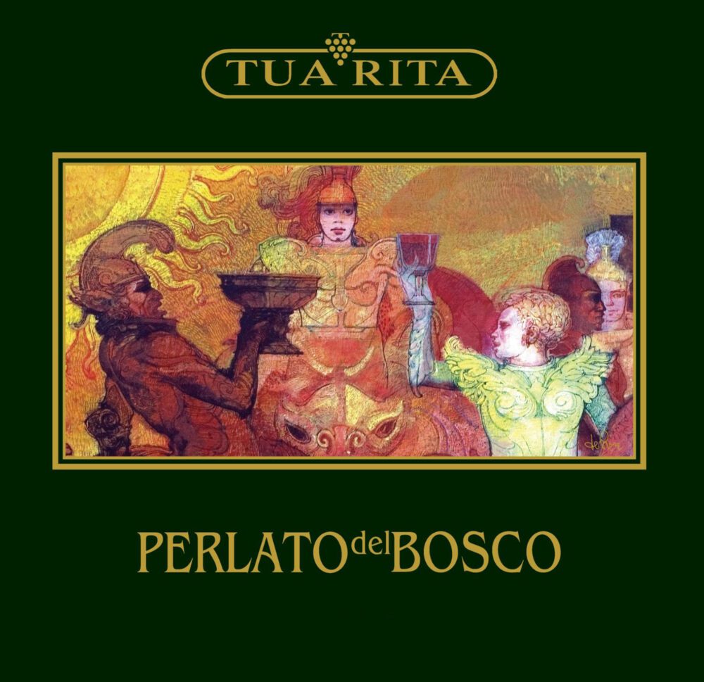 Tua Rita