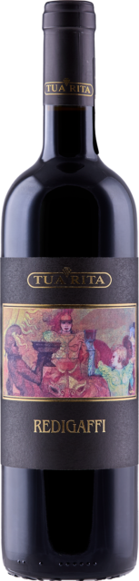 Redigaffi Toscana IGT