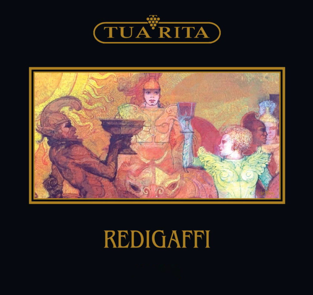 Tua Rita