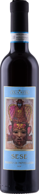 Sese Passito Di Pantelleria DOP