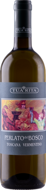 Perlato Del Bosco Vermentino Toscana IGT
