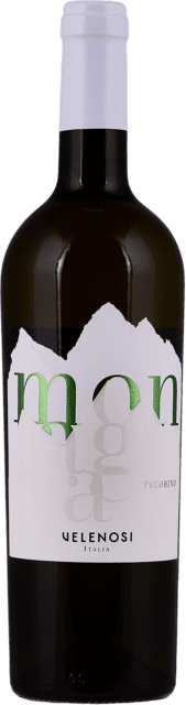 Montagna Pecorino DOC