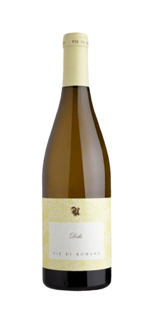 Dolée Friulano Friuli Isonzo DOC