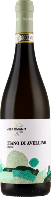 Fiano di Avellino DOCG