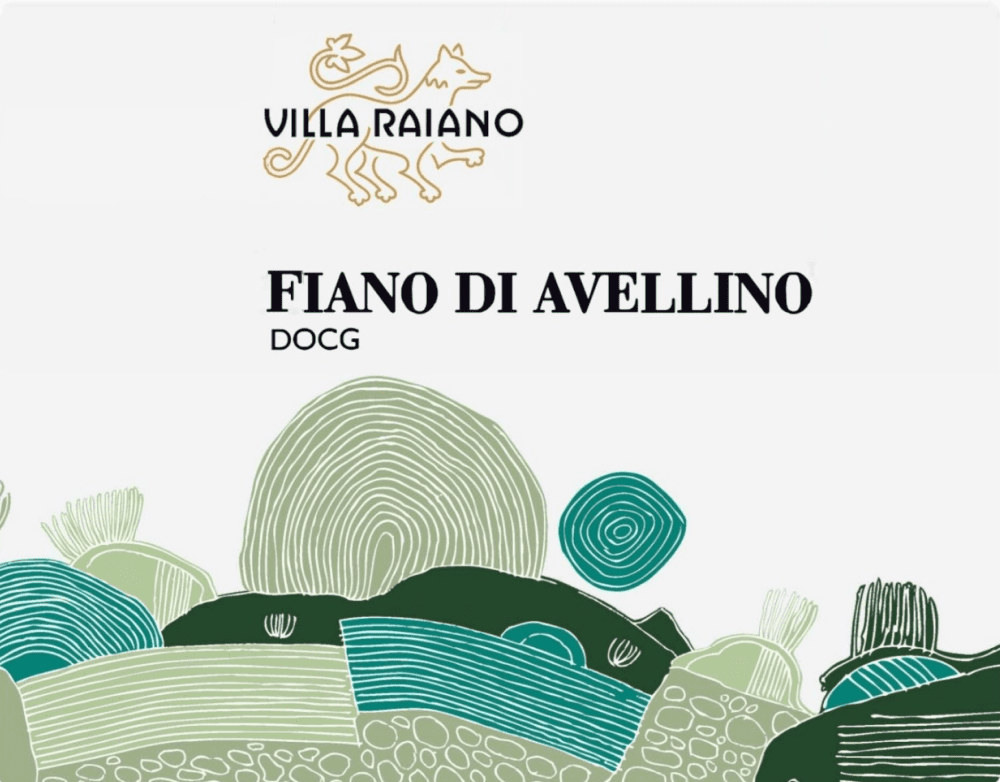 Villa Raiano