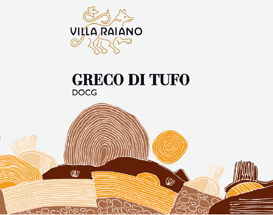 Villa Raiano