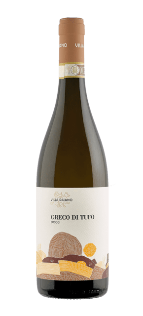 Villa Raiano Greco di Tufo DOCG