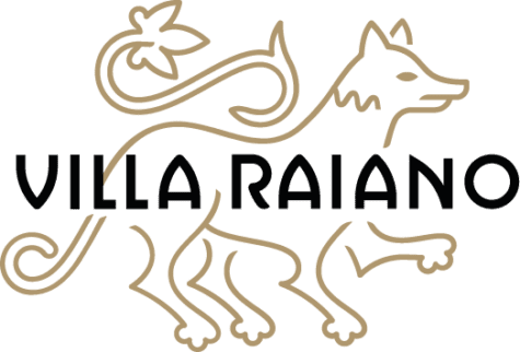 Villa Raiano