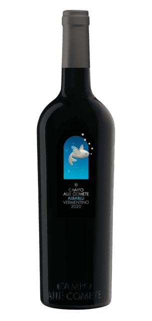 Albablu Vermentino Toscana IGT