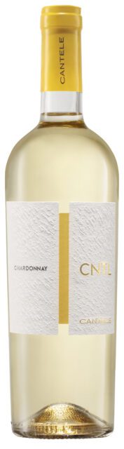 Chardonnay Puglia IGP