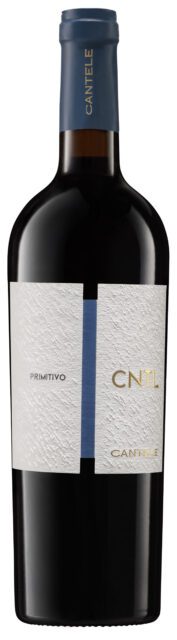 Primitivo Puglia IGP