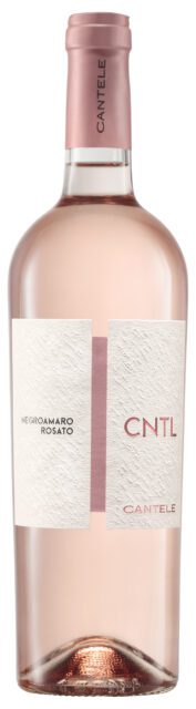 Negroamaro Rosato Puglia IGP