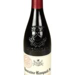 Domaine Raspail-ay