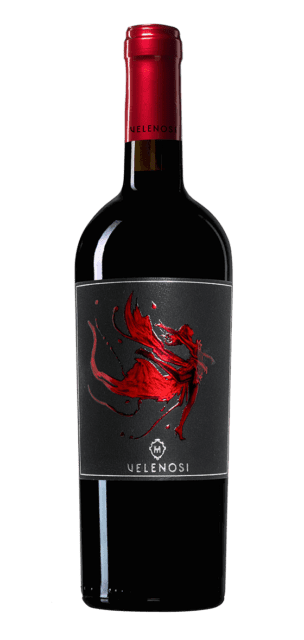 Ninfa Marche Rosso IGT