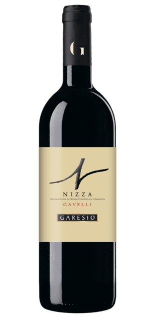 Gavelli Nizza DOCG