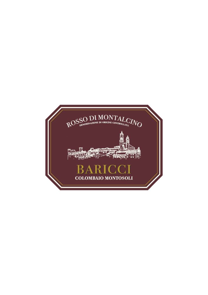 Baricci