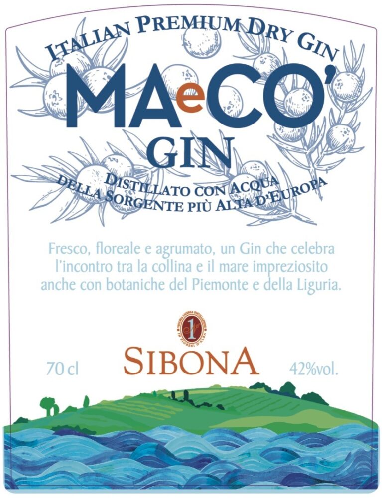 Distilleria Sibona